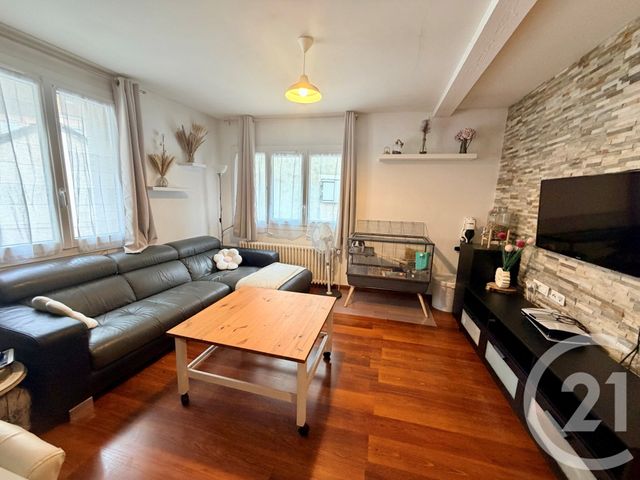 Maison &agrave; vendre - 5 pi&egrave;ces - 88,81 m2 - Tullins - 38 - RHONE-ALPES