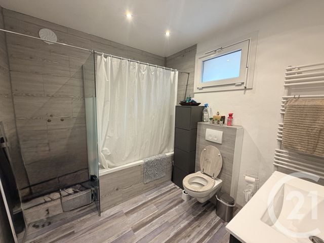 Maison &agrave; vendre - 5 pi&egrave;ces - 88,81 m2 - Tullins - 38 - RHONE-ALPES