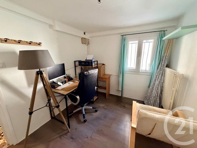 Maison &agrave; vendre - 5 pi&egrave;ces - 88,81 m2 - Tullins - 38 - RHONE-ALPES