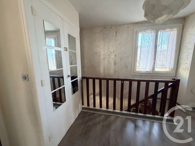 Maison &agrave; vendre - 5 pi&egrave;ces - 88,81 m2 - Tullins - 38 - RHONE-ALPES