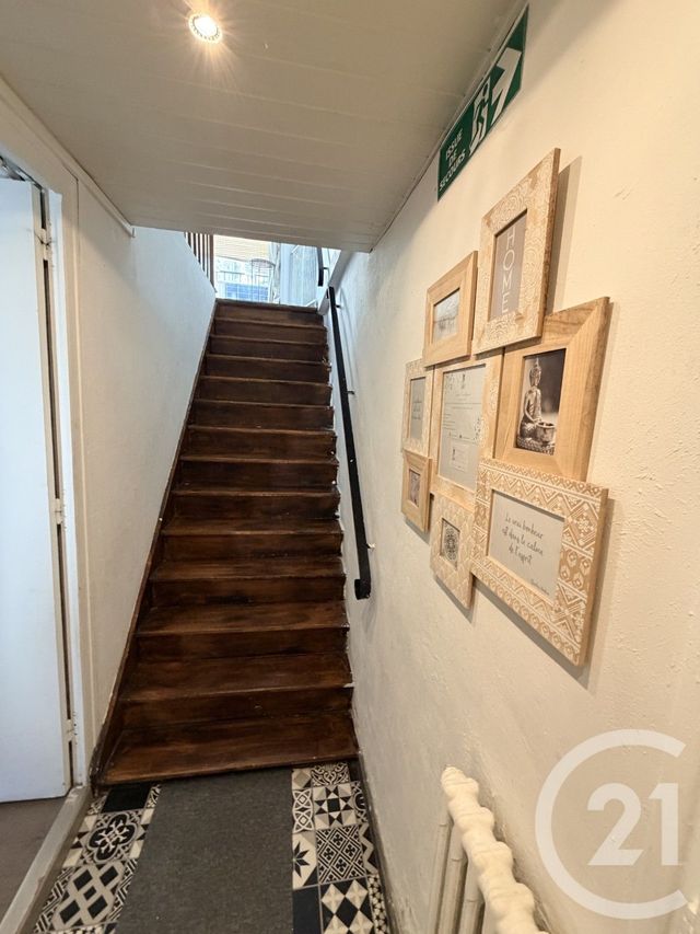 Maison &agrave; vendre - 5 pi&egrave;ces - 88,81 m2 - Tullins - 38 - RHONE-ALPES
