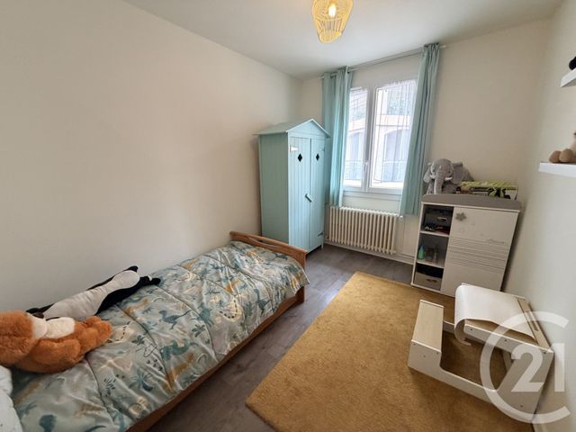 Maison &agrave; vendre - 5 pi&egrave;ces - 88,81 m2 - Tullins - 38 - RHONE-ALPES