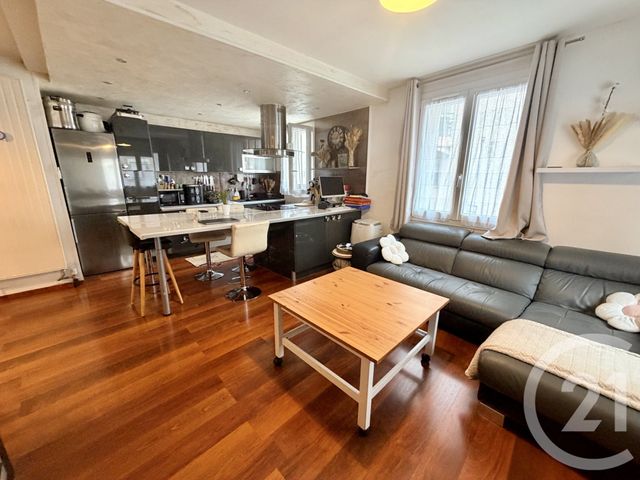 Maison &agrave; vendre - 5 pi&egrave;ces - 88,81 m2 - Tullins - 38 - RHONE-ALPES