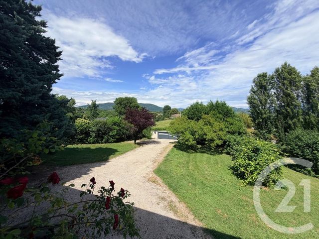 Maison &agrave; vendre - 5 pi&egrave;ces - 93,05 m2 - Charnecles - 38 - RHONE-ALPES