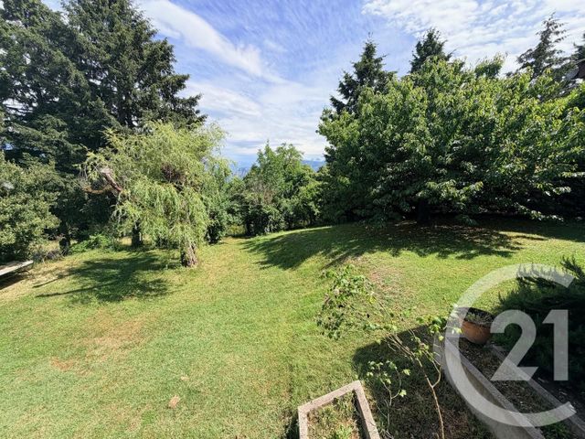 Maison &agrave; vendre - 5 pi&egrave;ces - 93,05 m2 - Charnecles - 38 - RHONE-ALPES