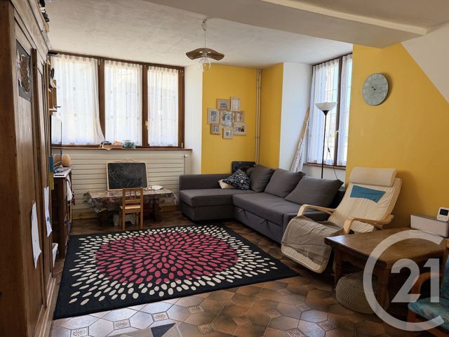 Maison &agrave; vendre - 6 pi&egrave;ces - 135,60 m2 - Izeaux - 38 - RHONE-ALPES
