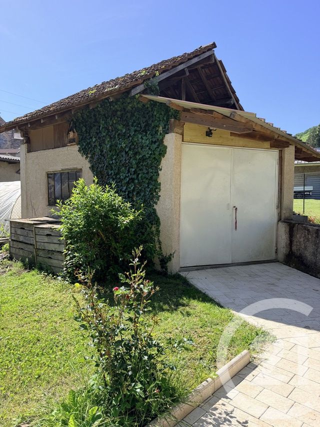 Maison &agrave; vendre - 6 pi&egrave;ces - 135,60 m2 - Izeaux - 38 - RHONE-ALPES