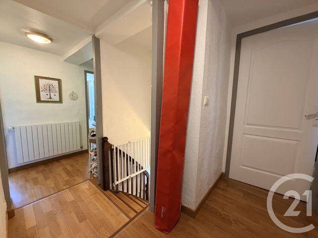 Maison &agrave; vendre - 6 pi&egrave;ces - 135,60 m2 - Izeaux - 38 - RHONE-ALPES
