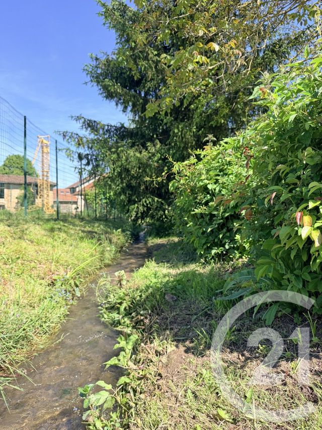 Maison &agrave; vendre - 6 pi&egrave;ces - 135,60 m2 - Izeaux - 38 - RHONE-ALPES