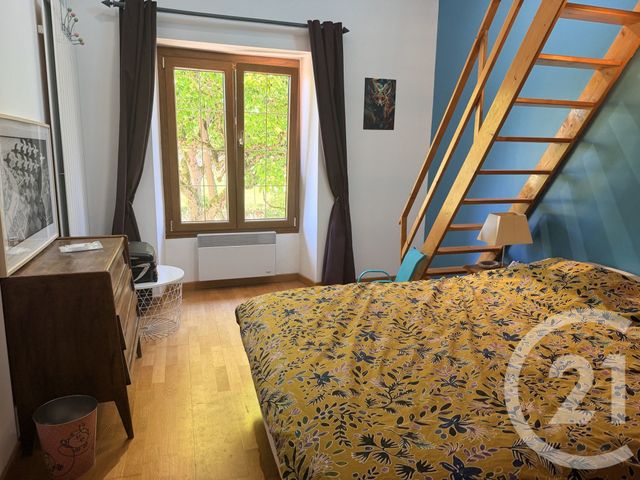 Maison &agrave; vendre - 6 pi&egrave;ces - 135,60 m2 - Izeaux - 38 - RHONE-ALPES
