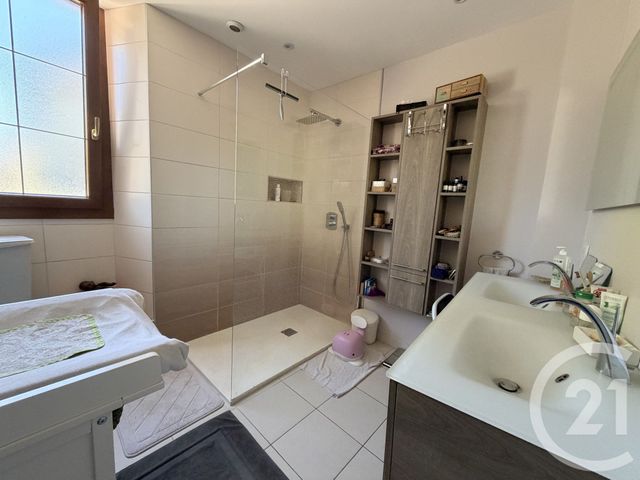 Maison &agrave; vendre - 6 pi&egrave;ces - 135,60 m2 - Izeaux - 38 - RHONE-ALPES