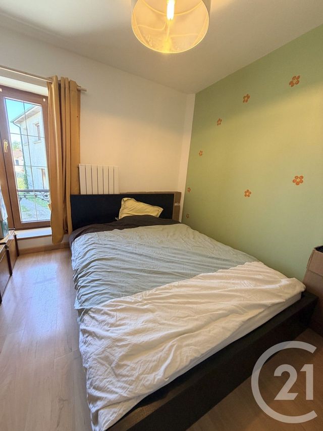 Maison &agrave; vendre - 6 pi&egrave;ces - 135,60 m2 - Izeaux - 38 - RHONE-ALPES