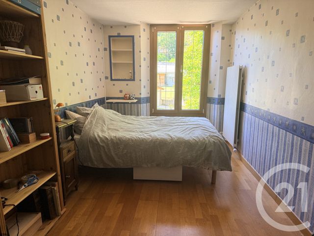 Maison &agrave; vendre - 6 pi&egrave;ces - 135,60 m2 - Izeaux - 38 - RHONE-ALPES