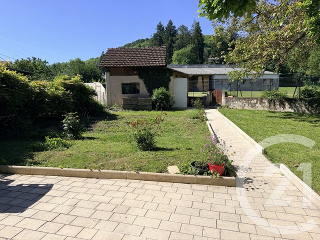 Maison &agrave; vendre - 6 pi&egrave;ces - 135,60 m2 - Izeaux - 38 - RHONE-ALPES