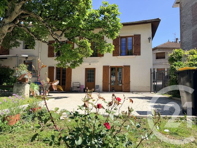 maison - IZEAUX - 38