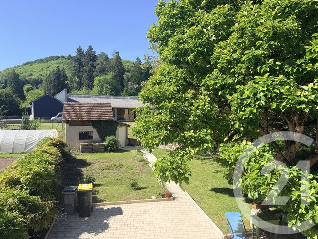 Maison &agrave; vendre - 6 pi&egrave;ces - 135,60 m2 - Izeaux - 38 - RHONE-ALPES