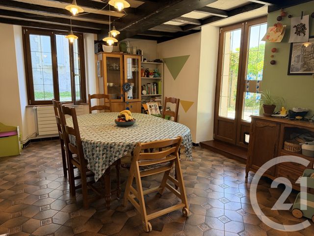 Maison &agrave; vendre - 6 pi&egrave;ces - 135,60 m2 - Izeaux - 38 - RHONE-ALPES