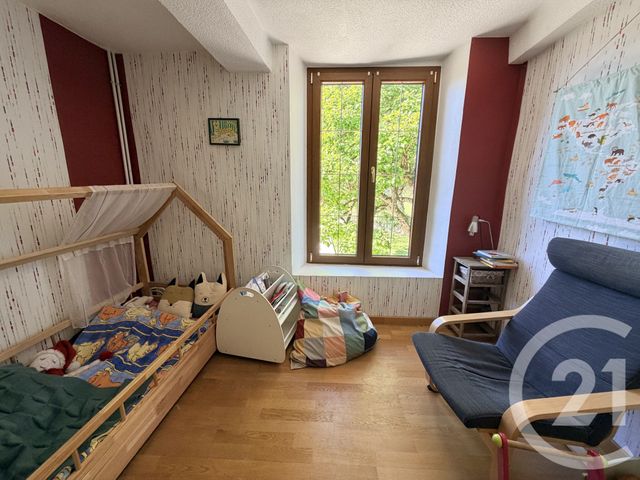 Maison &agrave; vendre - 6 pi&egrave;ces - 135,60 m2 - Izeaux - 38 - RHONE-ALPES