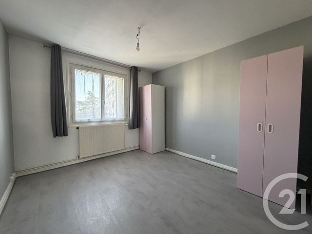 Appartement F5 &agrave; vendre - 5 pi&egrave;ces - 88 m2 - Voiron - 38 - RHONE-ALPES