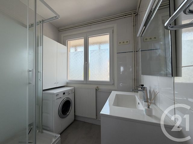 Appartement F5 &agrave; vendre - 5 pi&egrave;ces - 88 m2 - Voiron - 38 - RHONE-ALPES