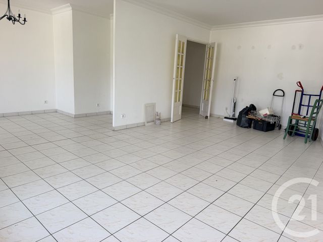 Appartement F4 &agrave; vendre - 4 pi&egrave;ces - 88,92 m2 - Voiron - 38 - RHONE-ALPES
