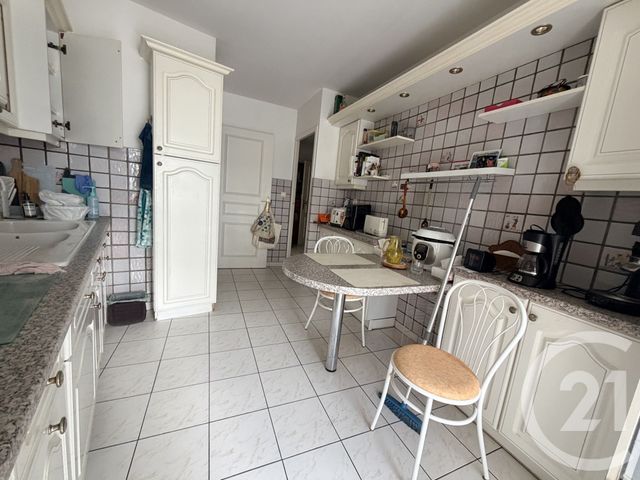 Appartement F4 &agrave; vendre - 4 pi&egrave;ces - 88,92 m2 - Voiron - 38 - RHONE-ALPES