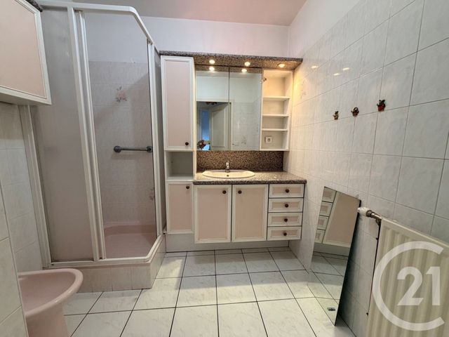 Appartement F4 &agrave; vendre - 4 pi&egrave;ces - 88,92 m2 - Voiron - 38 - RHONE-ALPES