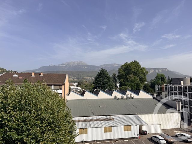 Appartement F4 &agrave; vendre - 4 pi&egrave;ces - 88,92 m2 - Voiron - 38 - RHONE-ALPES