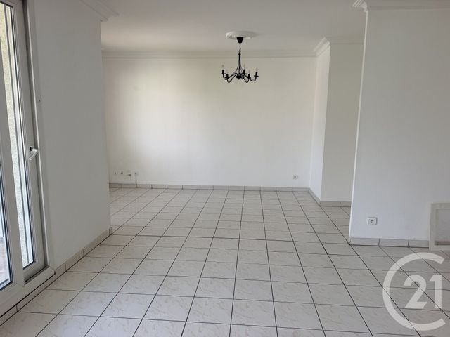 Appartement F4 &agrave; vendre - 4 pi&egrave;ces - 88,92 m2 - Voiron - 38 - RHONE-ALPES