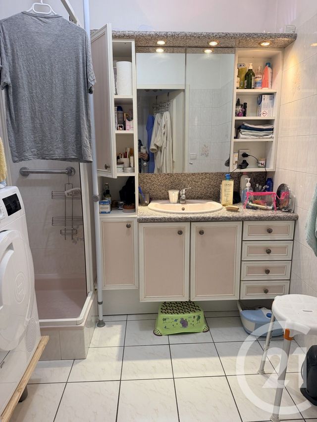 Appartement F4 &agrave; vendre - 4 pi&egrave;ces - 88,92 m2 - Voiron - 38 - RHONE-ALPES