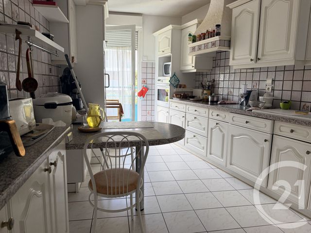Appartement F4 &agrave; vendre - 4 pi&egrave;ces - 88,92 m2 - Voiron - 38 - RHONE-ALPES