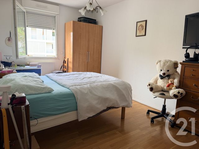 Appartement F4 &agrave; vendre - 4 pi&egrave;ces - 88,92 m2 - Voiron - 38 - RHONE-ALPES