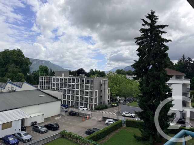 Appartement F4 &agrave; vendre - 4 pi&egrave;ces - 88,92 m2 - Voiron - 38 - RHONE-ALPES