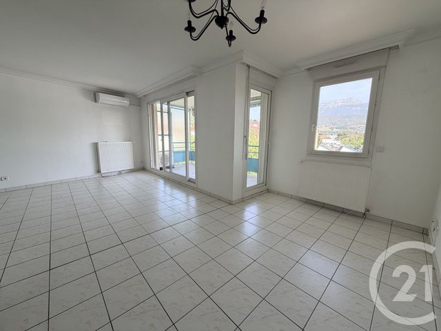 appartement - VOIRON - 38