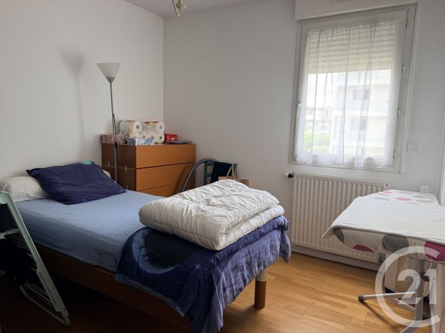 Appartement F4 &agrave; vendre - 4 pi&egrave;ces - 88,92 m2 - Voiron - 38 - RHONE-ALPES