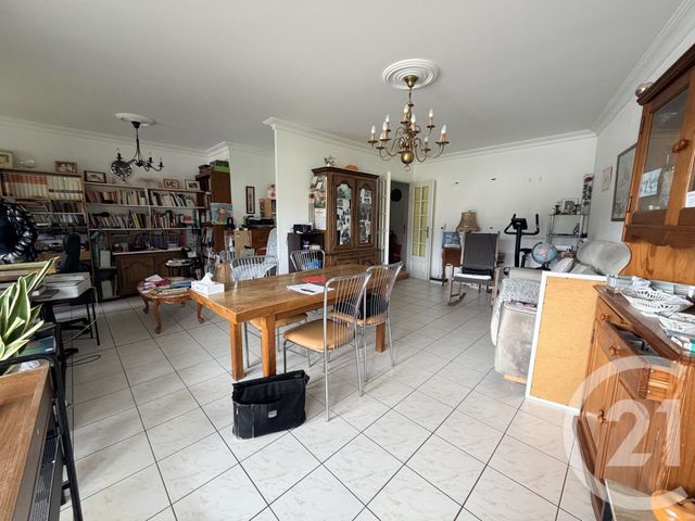 Appartement F4 &agrave; vendre - 4 pi&egrave;ces - 88,92 m2 - Voiron - 38 - RHONE-ALPES