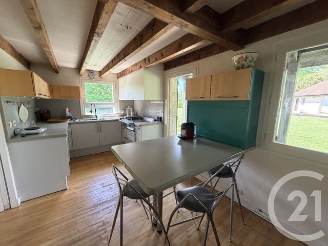 Maison &agrave; vendre - 6 pi&egrave;ces - 146 m2 - St Cassien - 38 - RHONE-ALPES
