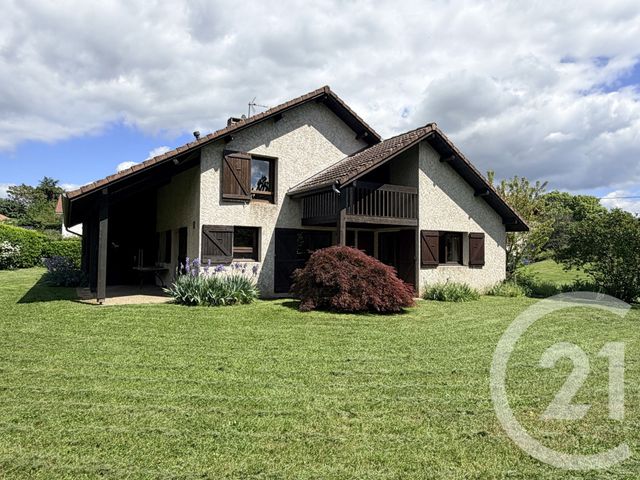 Maison à vendre ST CASSIEN