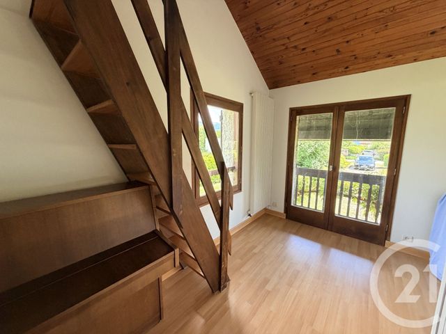 Maison &agrave; vendre - 6 pi&egrave;ces - 146 m2 - St Cassien - 38 - RHONE-ALPES