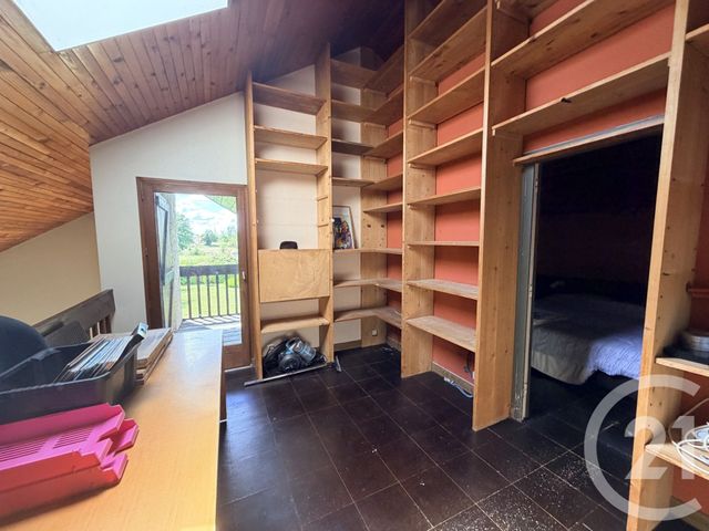 Maison &agrave; vendre - 6 pi&egrave;ces - 146 m2 - St Cassien - 38 - RHONE-ALPES