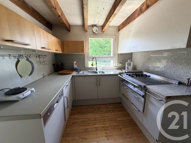 Maison &agrave; vendre - 6 pi&egrave;ces - 146 m2 - St Cassien - 38 - RHONE-ALPES