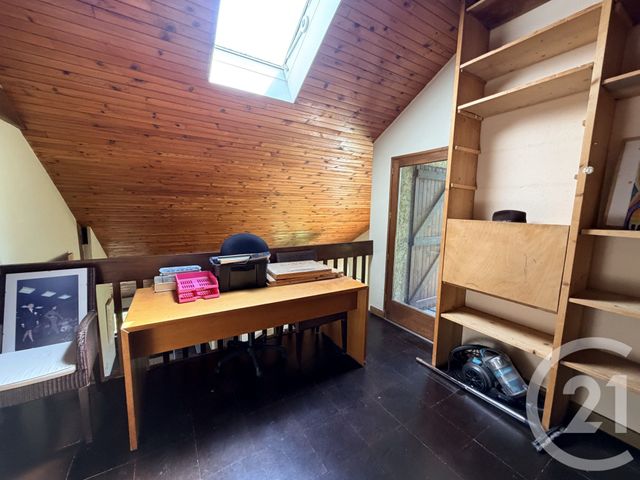 Maison &agrave; vendre - 6 pi&egrave;ces - 146 m2 - St Cassien - 38 - RHONE-ALPES
