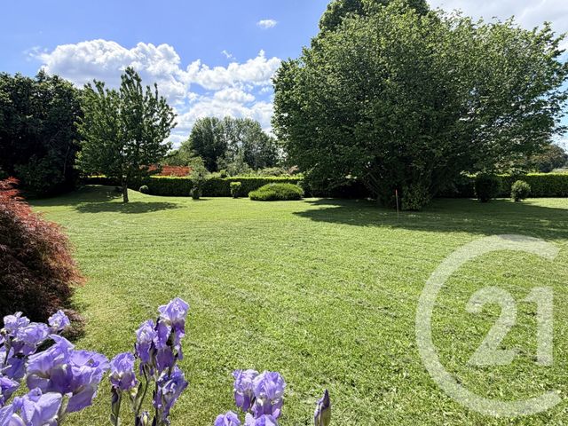 Maison &agrave; vendre - 6 pi&egrave;ces - 146 m2 - St Cassien - 38 - RHONE-ALPES