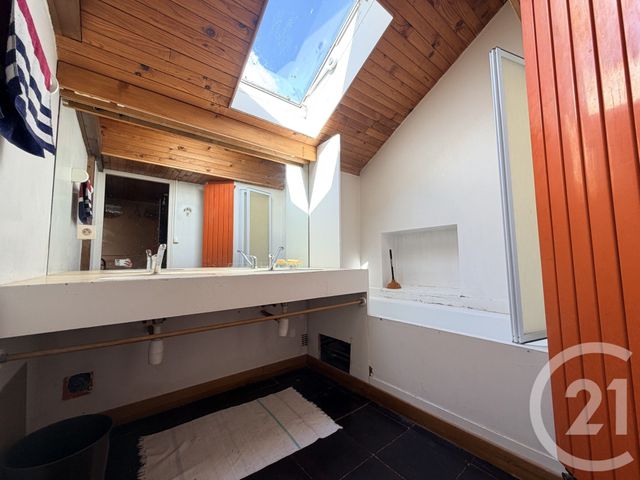 Maison &agrave; vendre - 6 pi&egrave;ces - 146 m2 - St Cassien - 38 - RHONE-ALPES