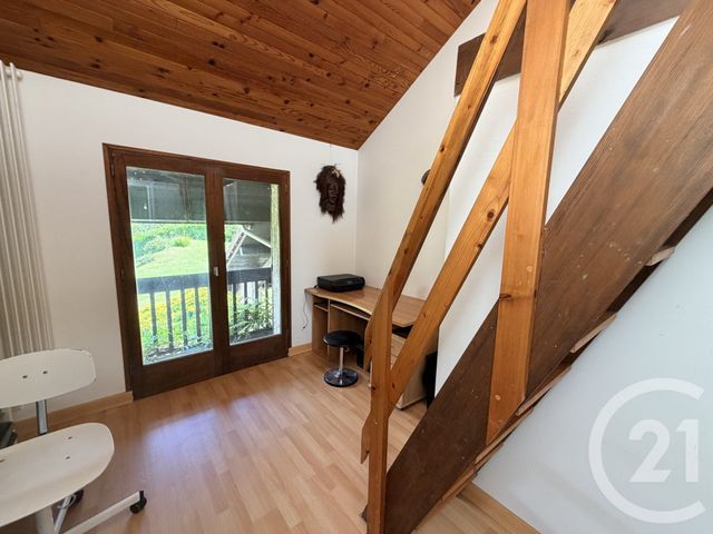 Maison &agrave; vendre - 6 pi&egrave;ces - 146 m2 - St Cassien - 38 - RHONE-ALPES