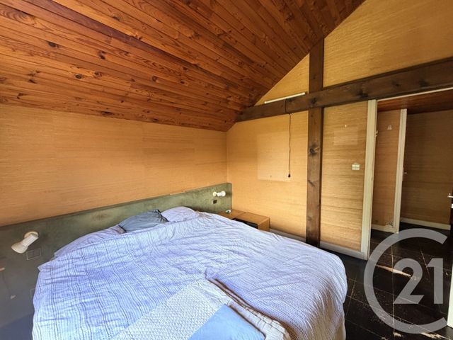 Maison &agrave; vendre - 6 pi&egrave;ces - 146 m2 - St Cassien - 38 - RHONE-ALPES