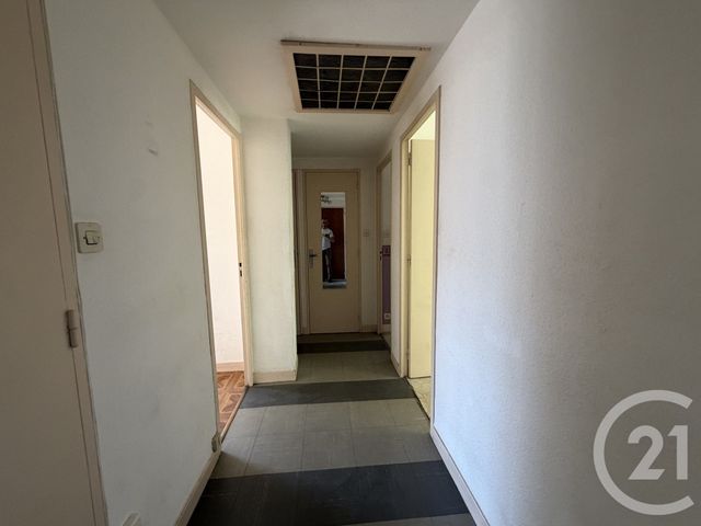 Appartement T3 &agrave; vendre - 3 pi&egrave;ces - 55,43 m2 - St Martin Le Vinoux - 38 - RHONE-ALPES