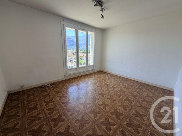 Appartement T3 &agrave; vendre - 3 pi&egrave;ces - 55,43 m2 - St Martin Le Vinoux - 38 - RHONE-ALPES
