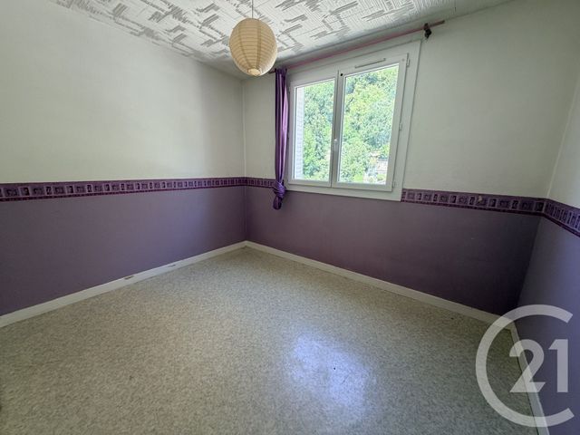 Appartement T3 &agrave; vendre - 3 pi&egrave;ces - 55,43 m2 - St Martin Le Vinoux - 38 - RHONE-ALPES