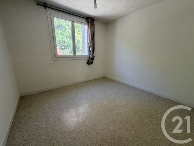 Appartement T3 &agrave; vendre - 3 pi&egrave;ces - 55,43 m2 - St Martin Le Vinoux - 38 - RHONE-ALPES